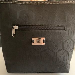 Cross body bag